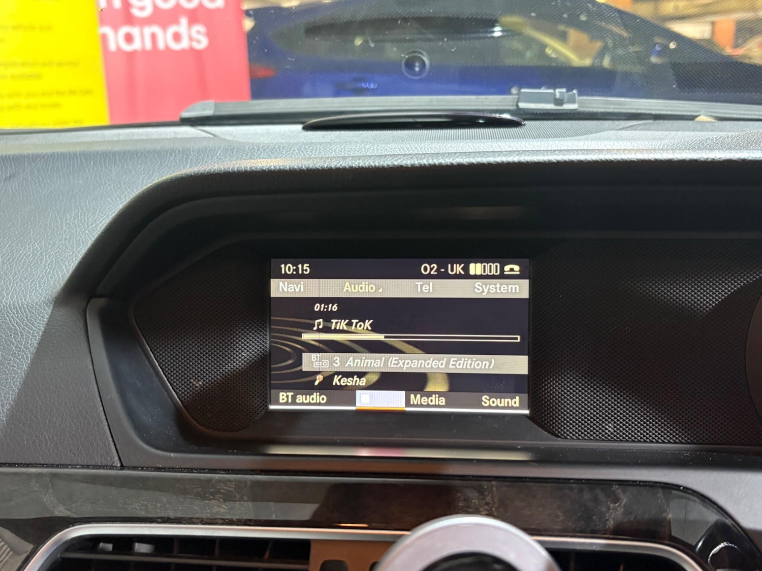 Used Mercedes-Benz C Class 2012 for sale - 77343986: Photo 39