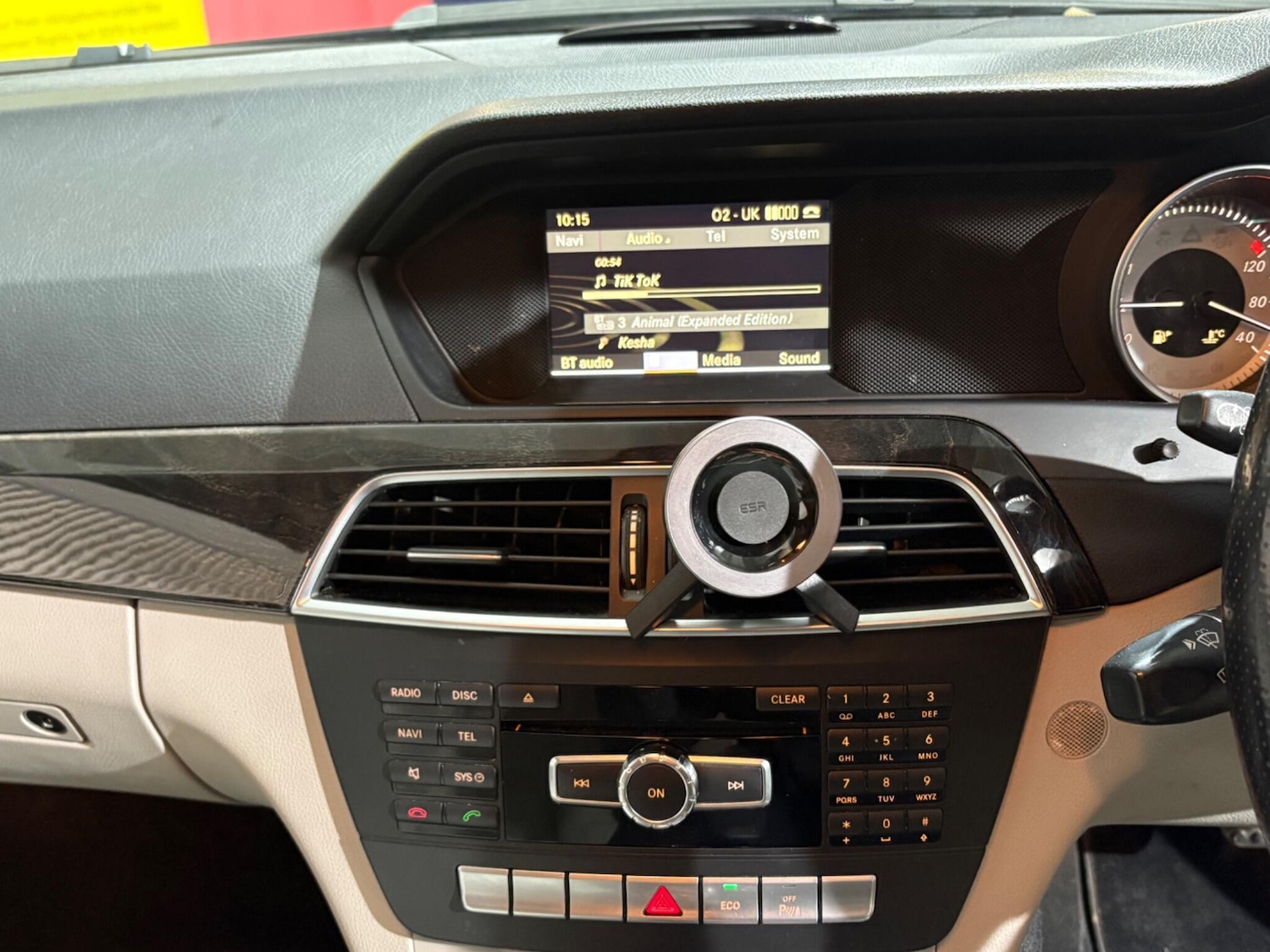 Used Mercedes-Benz C Class 2012 for sale - 77343986: Photo 44