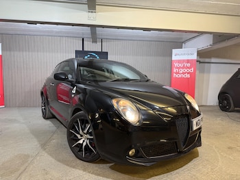 (11) - 1.4 TB MultiAir Quadrifoglio Verde Euro 5 (s/s) 3dr