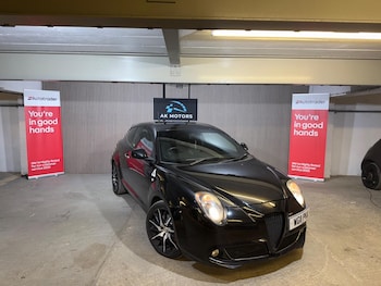 Used Alfa Romeo MiTo 2011 for sale - 76424220: Photo