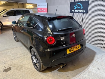 Used Alfa Romeo MiTo 2011 for sale - 76424220: Photo