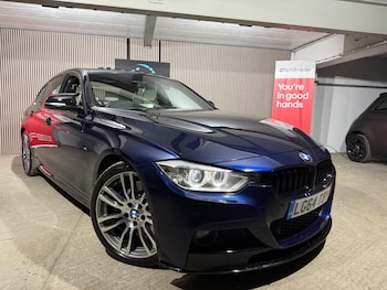 Used BMW 3 Series 2014 for sale - 76423689: Photo