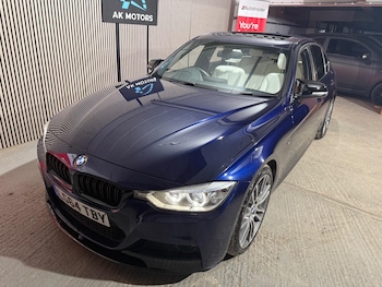 Used BMW 3 Series 2014 for sale - 76423689: Photo