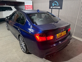 Used BMW 3 Series 2014 for sale - 76423689: Photo