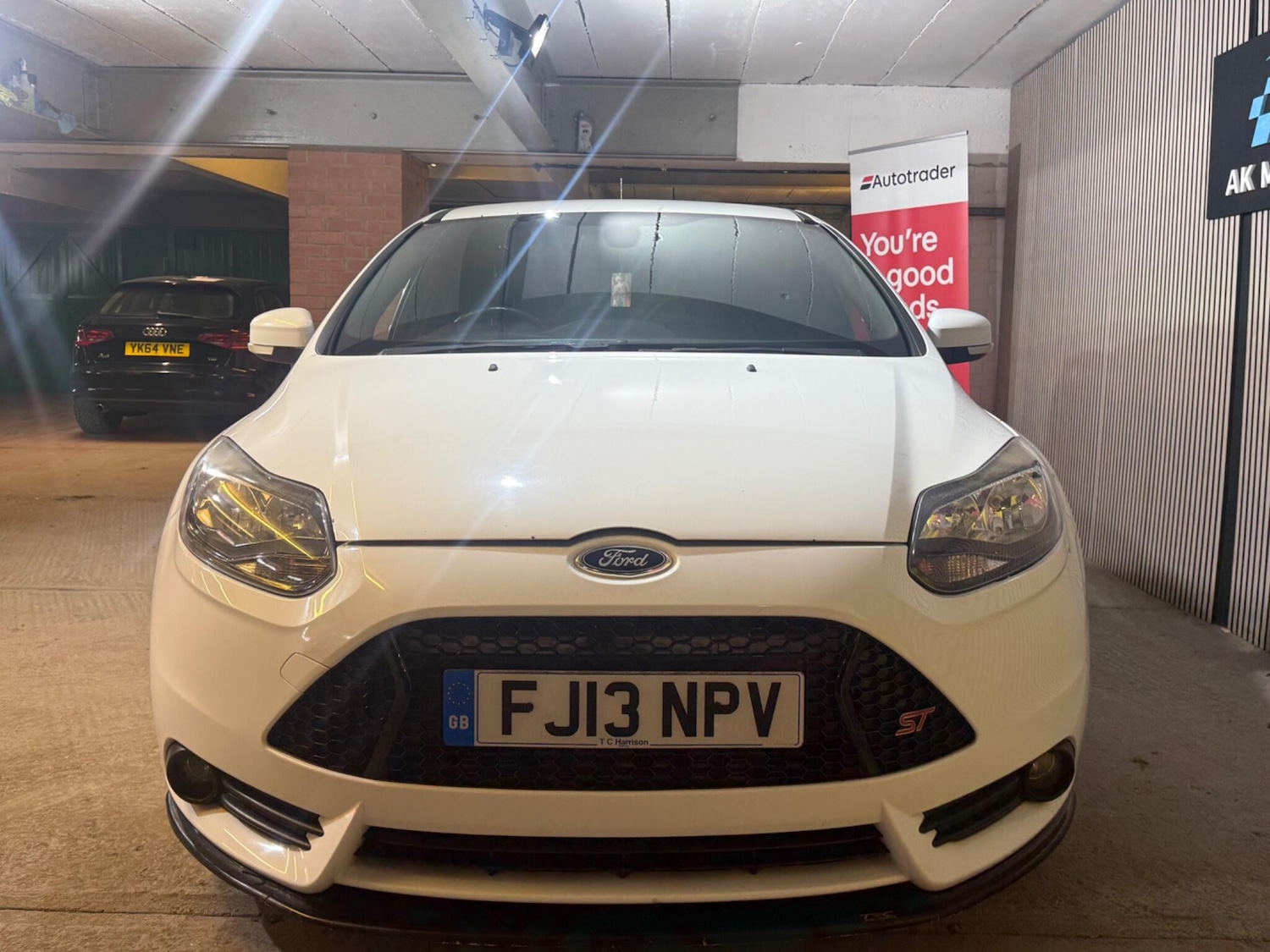 Used Ford Focus 2013 for sale - 77549866: Photo 13