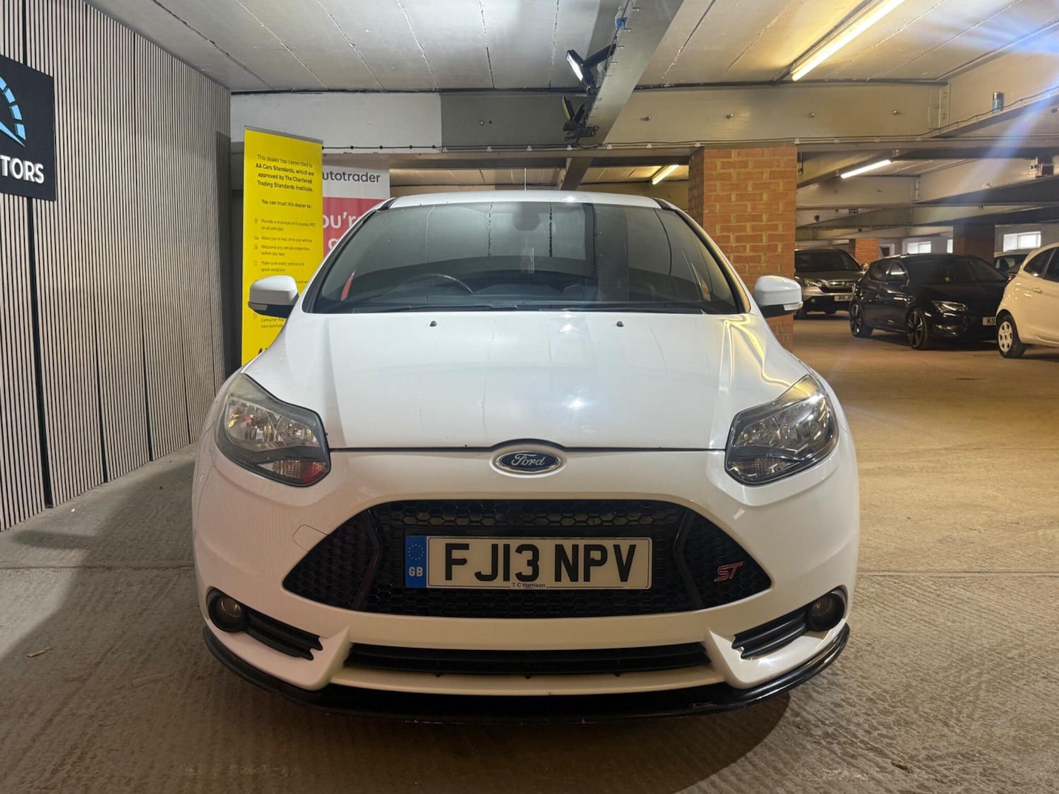 Used Ford Focus 2013 for sale - 77549866: Photo 15