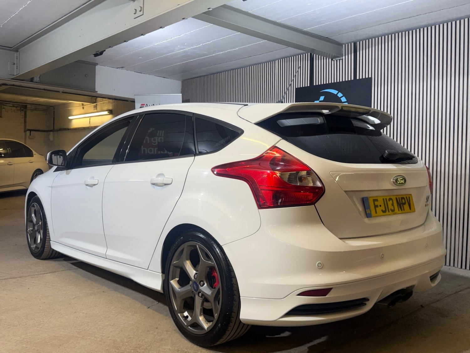 Used Ford Focus 2013 for sale - 77549866: Photo 17