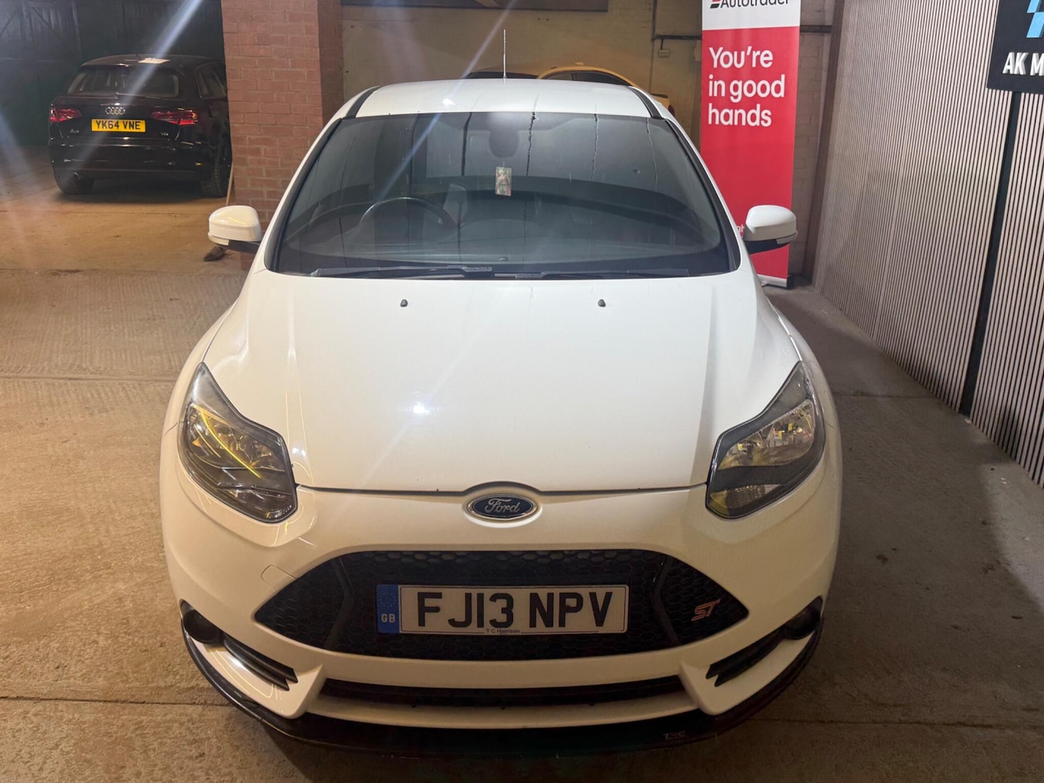 Used Ford Focus 2013 for sale - 77549866: Photo 2