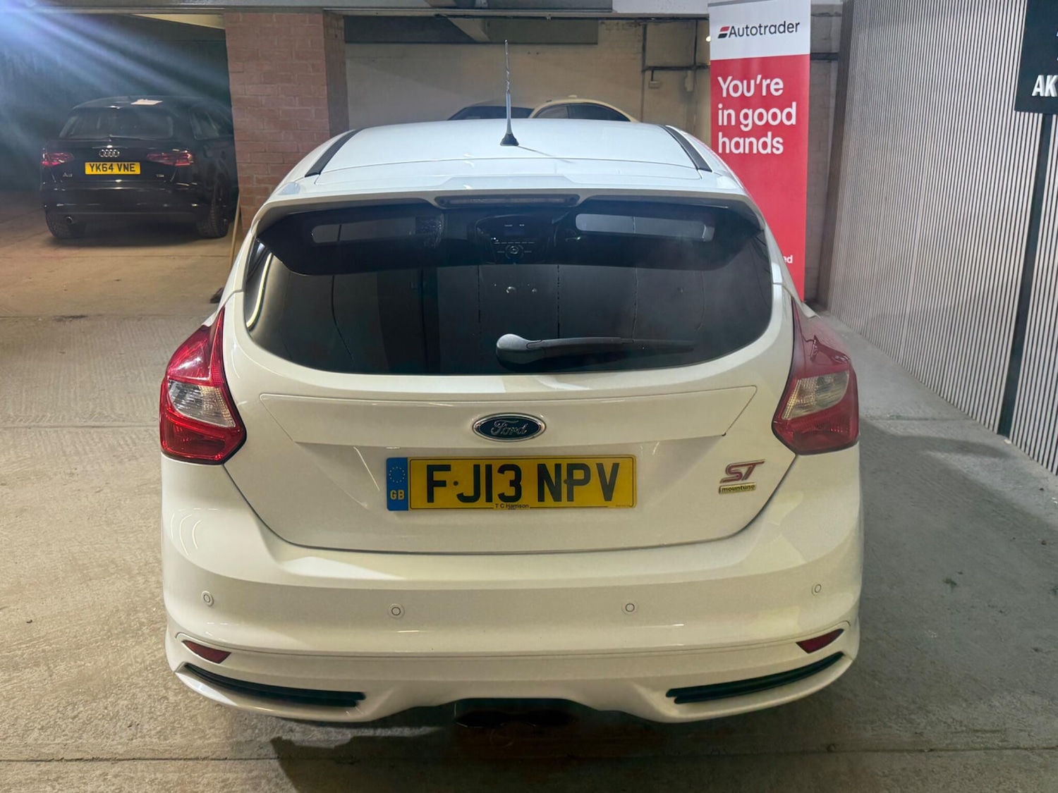 Used Ford Focus 2013 for sale - 77549866: Photo 21