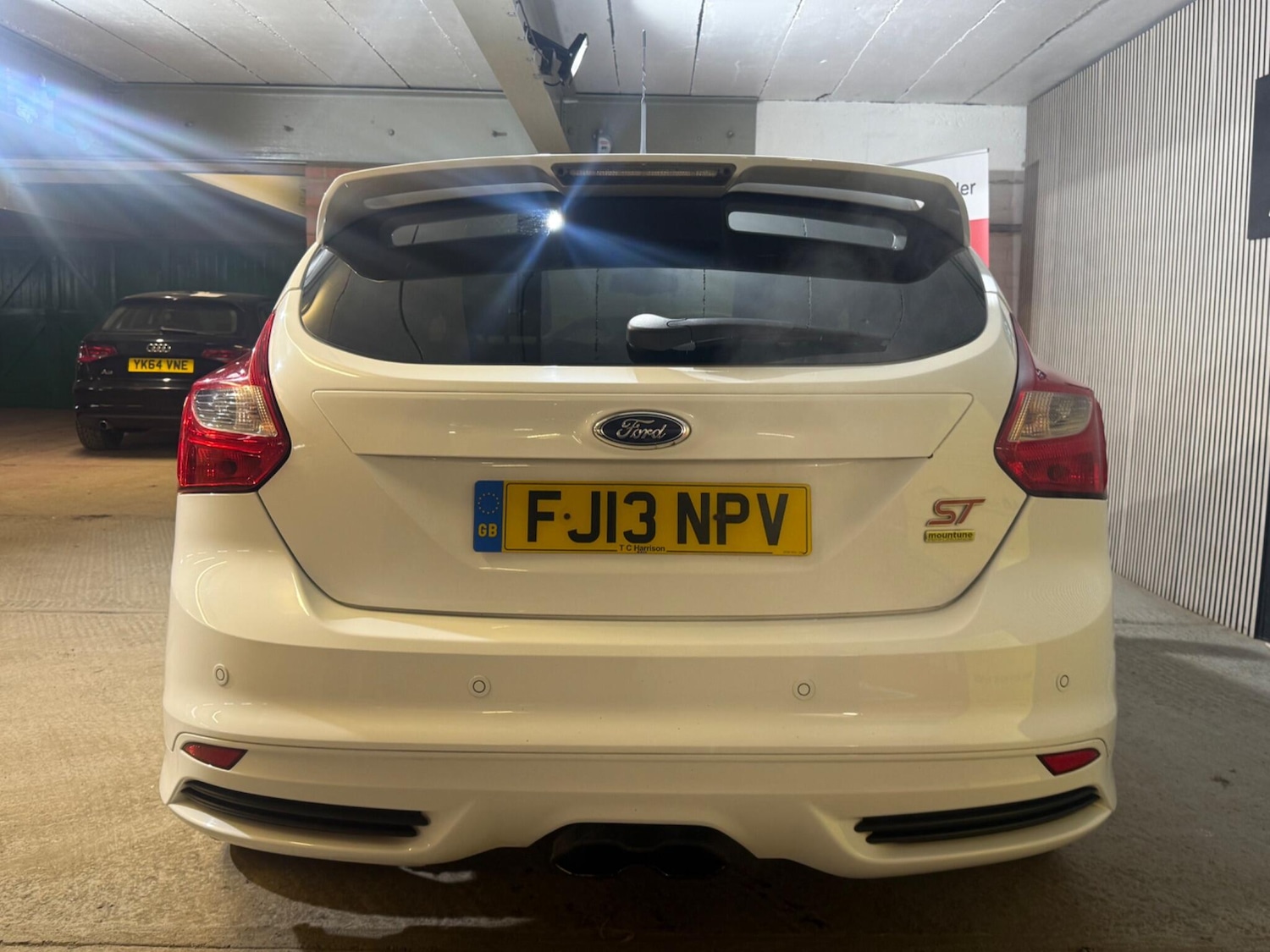 Used Ford Focus 2013 for sale - 77549866: Photo 22