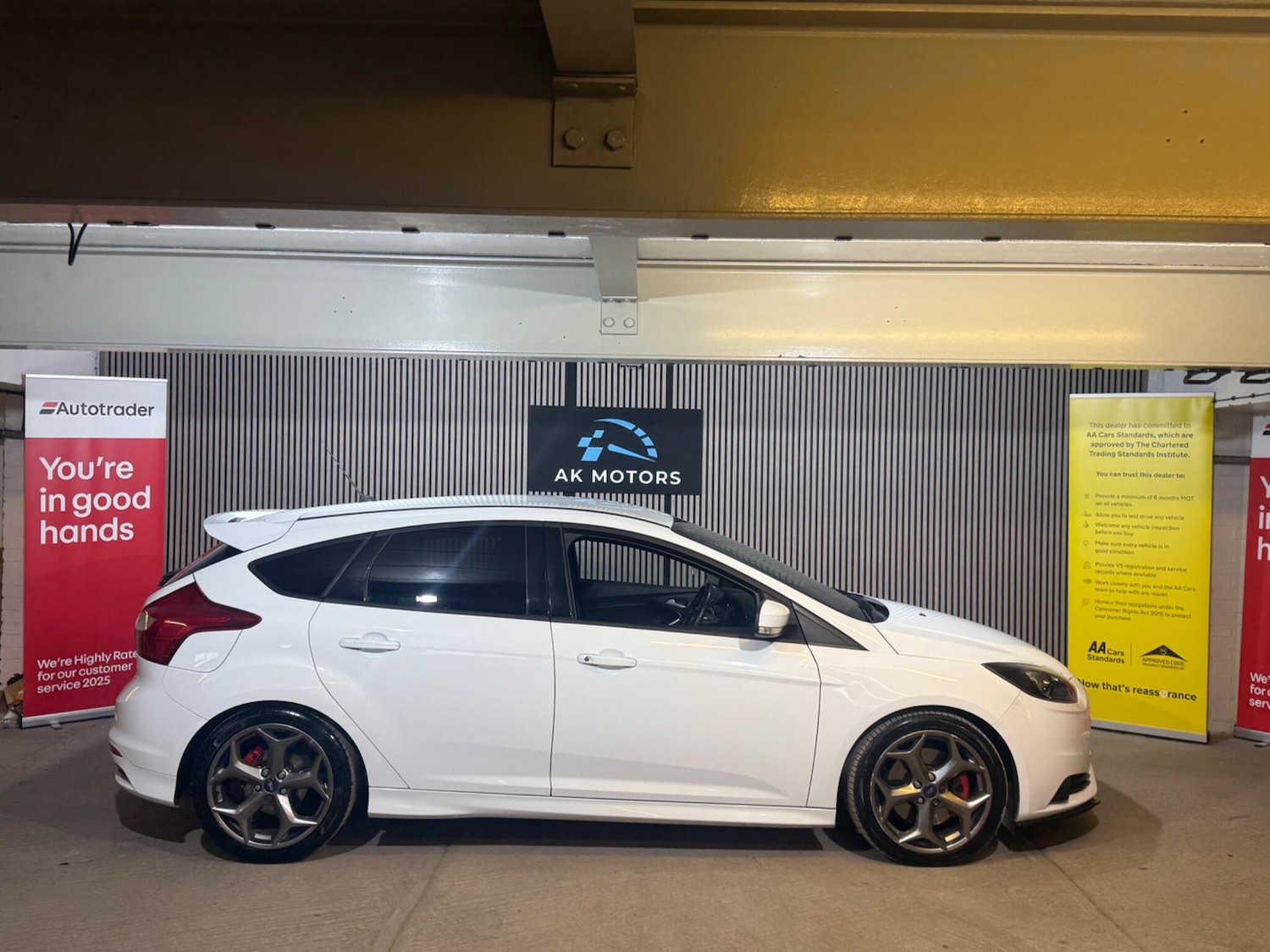 Used Ford Focus 2013 for sale - 77549866: Photo 23