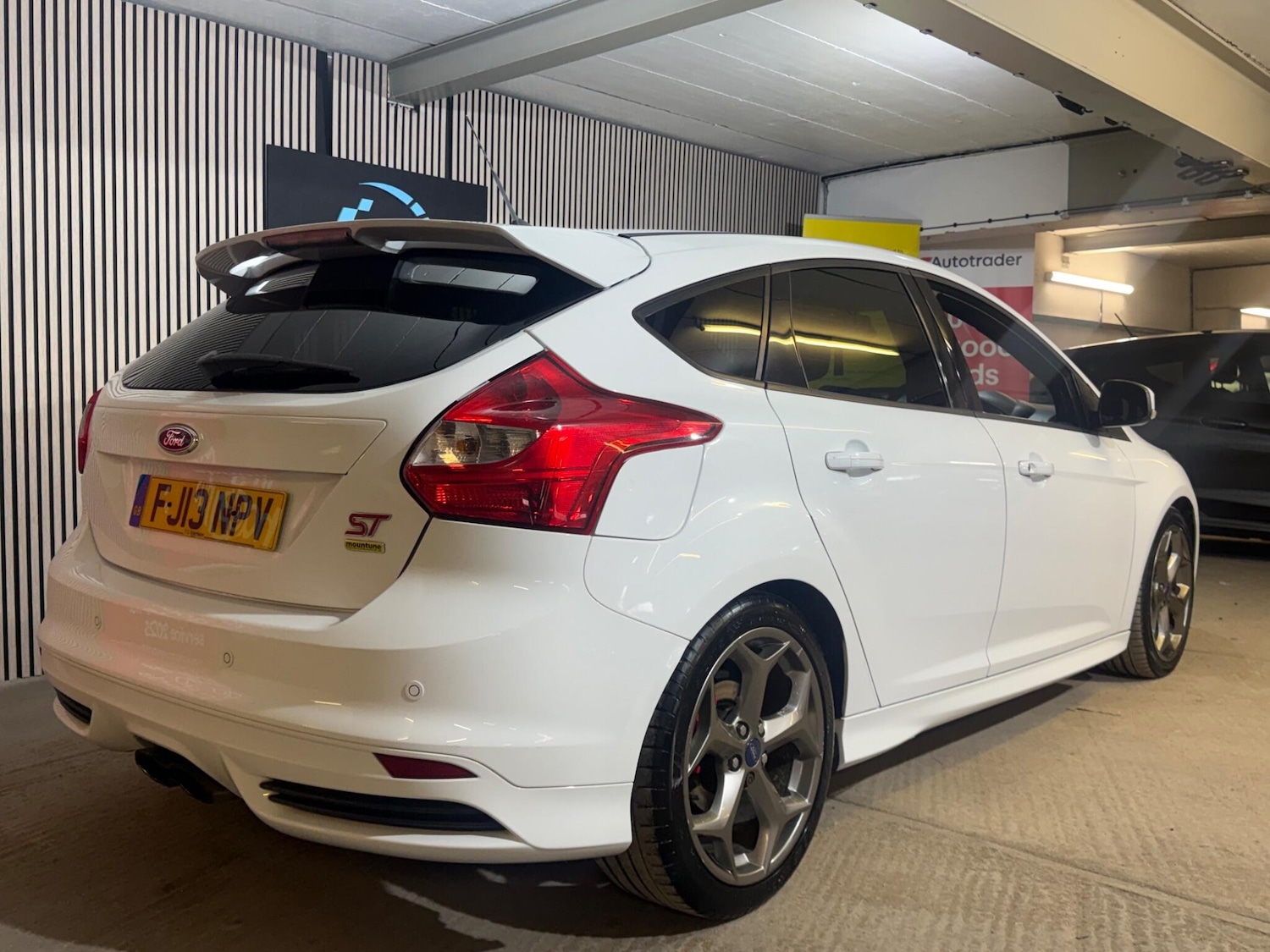 Used Ford Focus 2013 for sale - 77549866: Photo 25