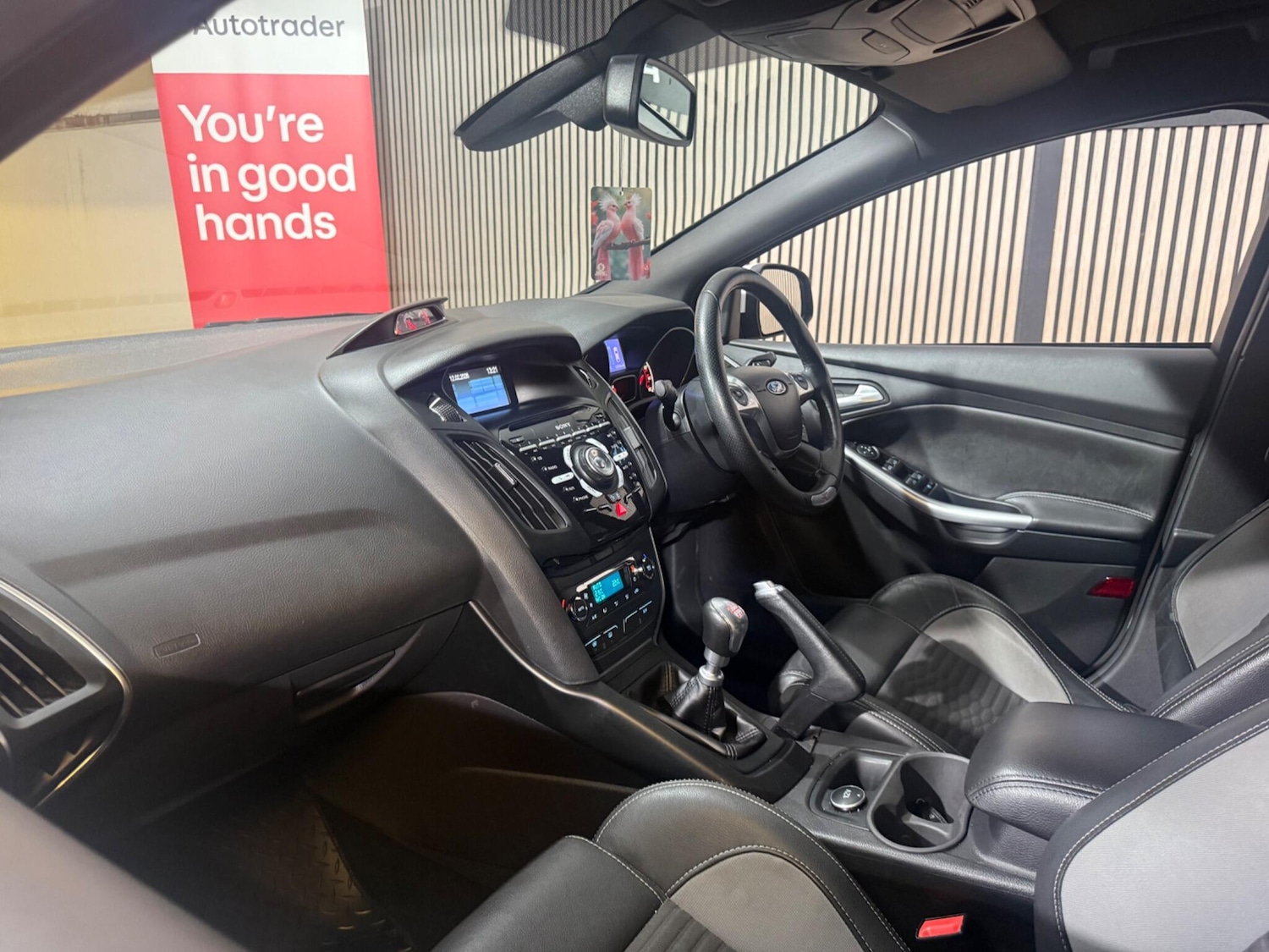 Used Ford Focus 2013 for sale - 77549866: Photo 30