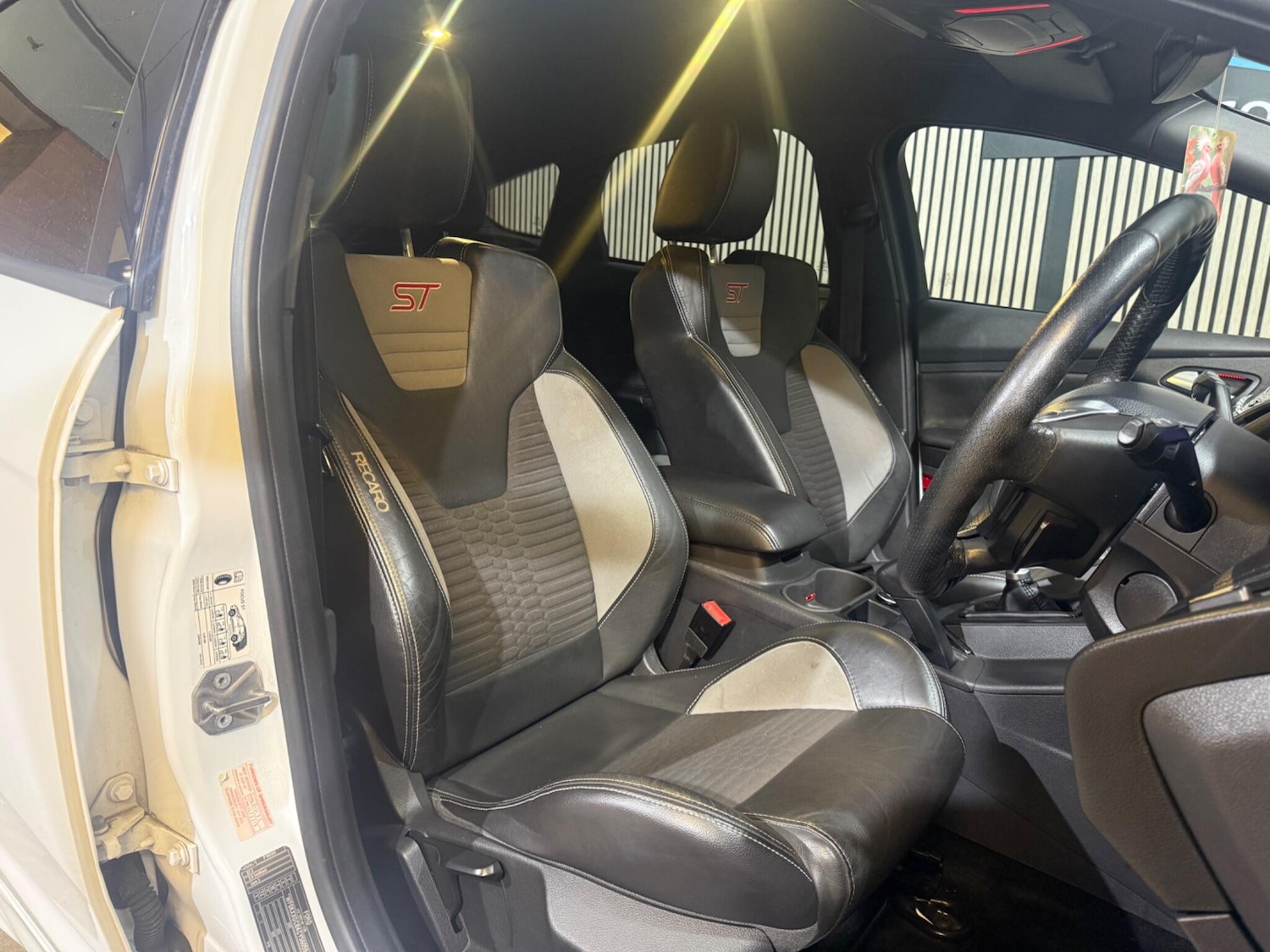 Used Ford Focus 2013 for sale - 77549866: Photo 32