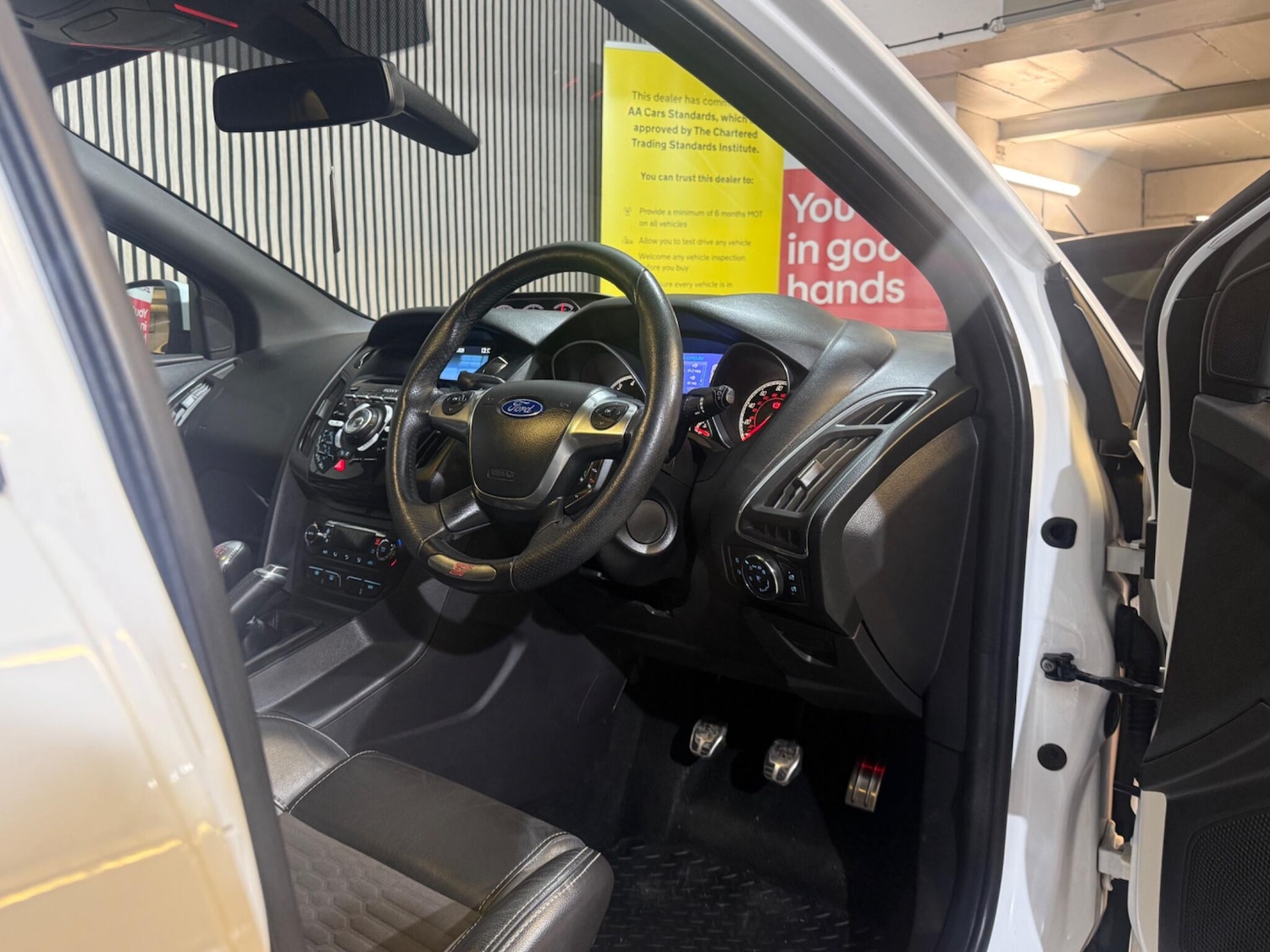 Used Ford Focus 2013 for sale - 77549866: Photo 34