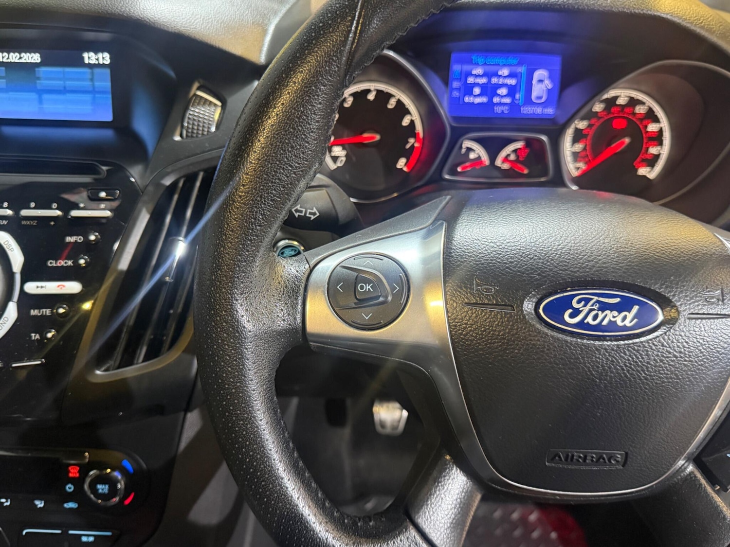 Used Ford Focus 2013 for sale - 77549866: Photo 40