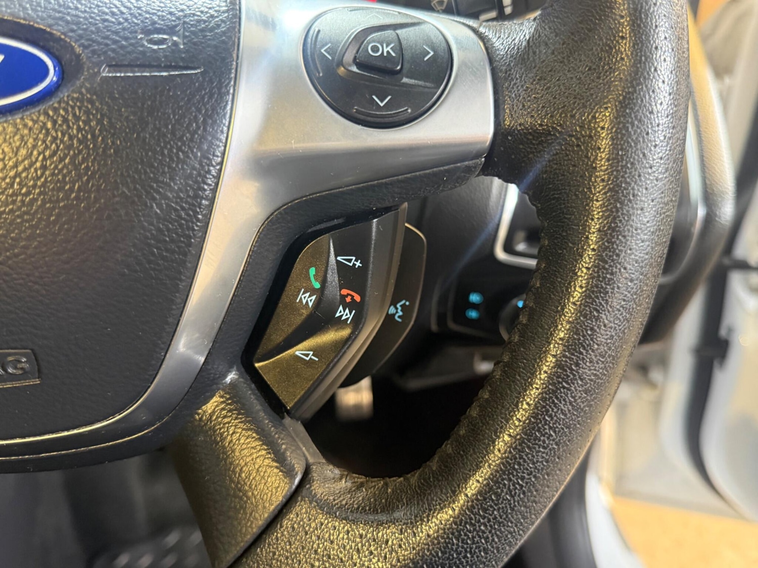 Used Ford Focus 2013 for sale - 77549866: Photo 42