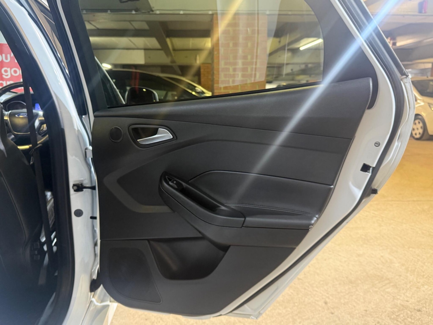 Used Ford Focus 2013 for sale - 77549866: Photo 45