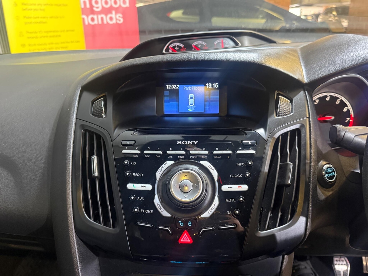 Used Ford Focus 2013 for sale - 77549866: Photo 48