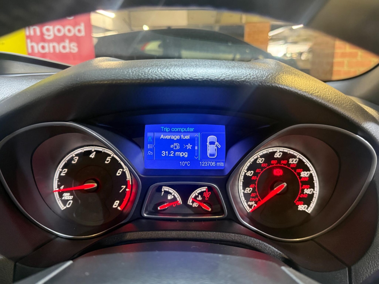 Used Ford Focus 2013 for sale - 77549866: Photo 49