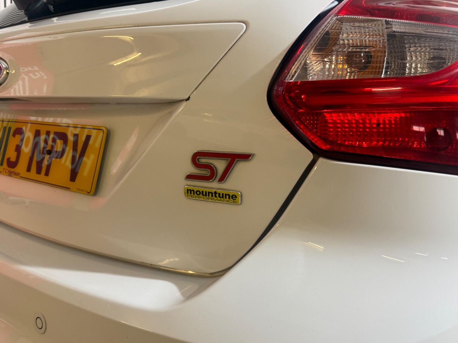 Used Ford Focus 2013 for sale - 77549866: Photo 54