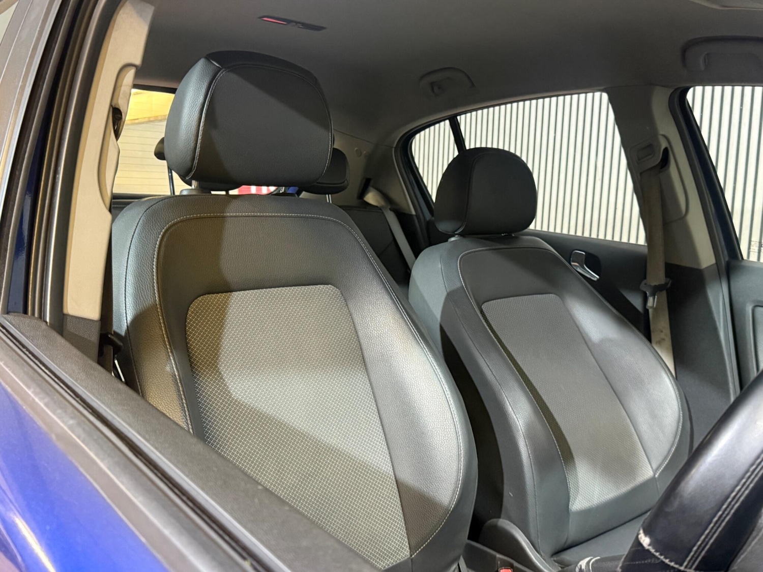 Used Vauxhall Corsa 2007 for sale - 78100879: Photo 20