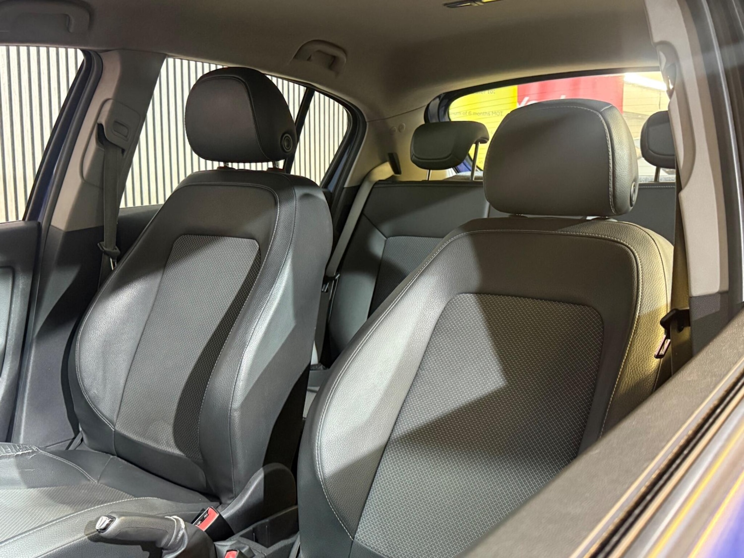 Used Vauxhall Corsa 2007 for sale - 78100879: Photo 26