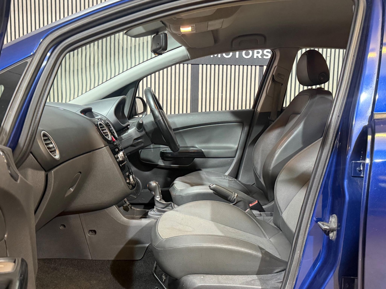 Used Vauxhall Corsa 2007 for sale - 78100879: Photo 27