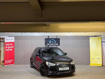 Used Audi A1 2016 for sale - 79688233: Photo