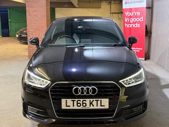 Used Audi A1 2016 for sale - 79688233: Photo
