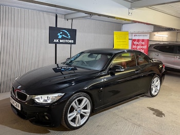 Used BMW 4 Series 2014 for sale - 79168774: Photo
