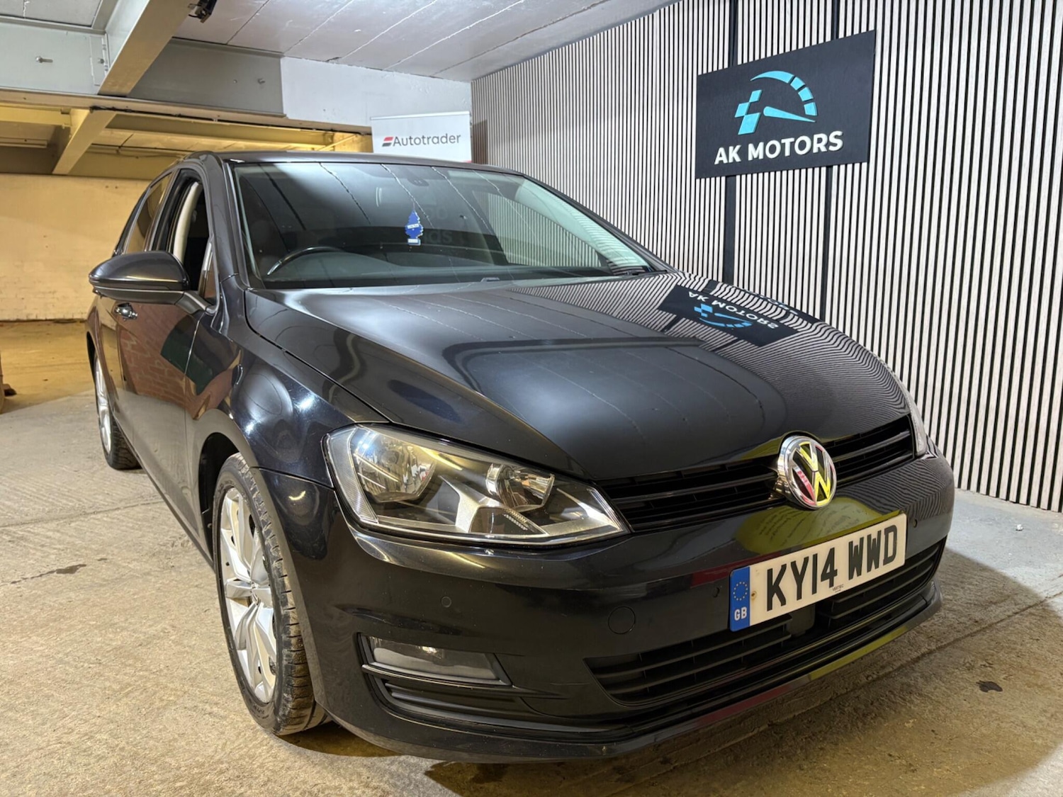 Used Volkswagen Golf 2014 for sale - 76512228: Photo 11