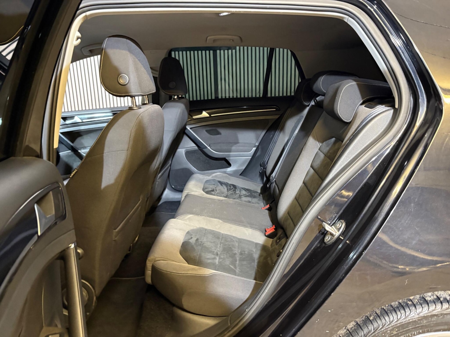 Used Volkswagen Golf 2014 for sale - 76512228: Photo 29