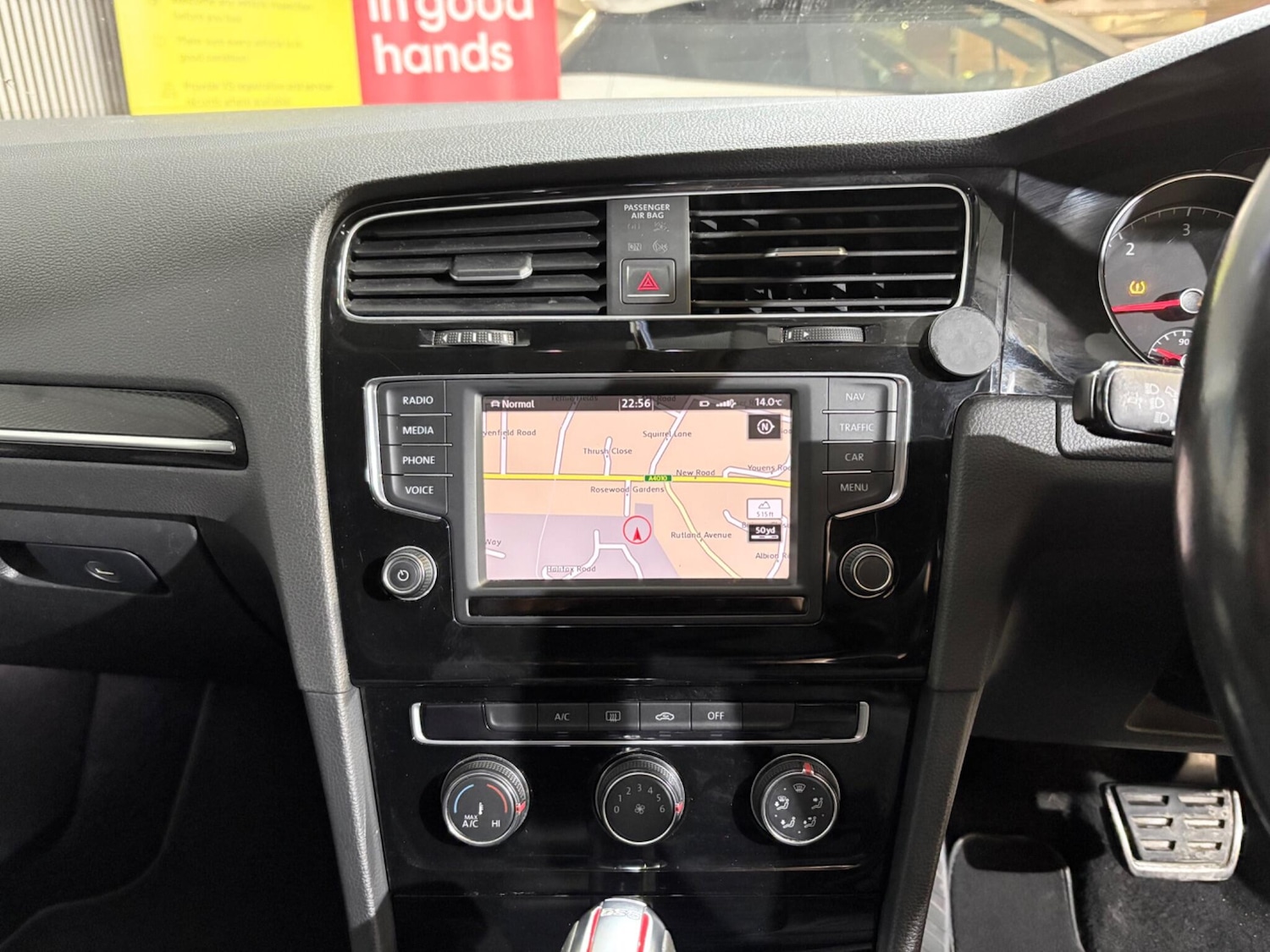 Used Volkswagen Golf 2014 for sale - 76512228: Photo 33