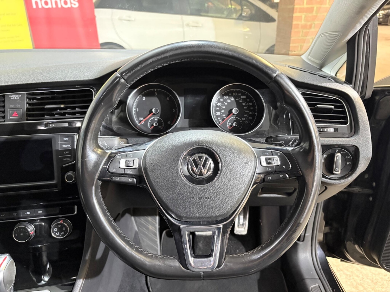 Used Volkswagen Golf 2014 for sale - 76512228: Photo 38