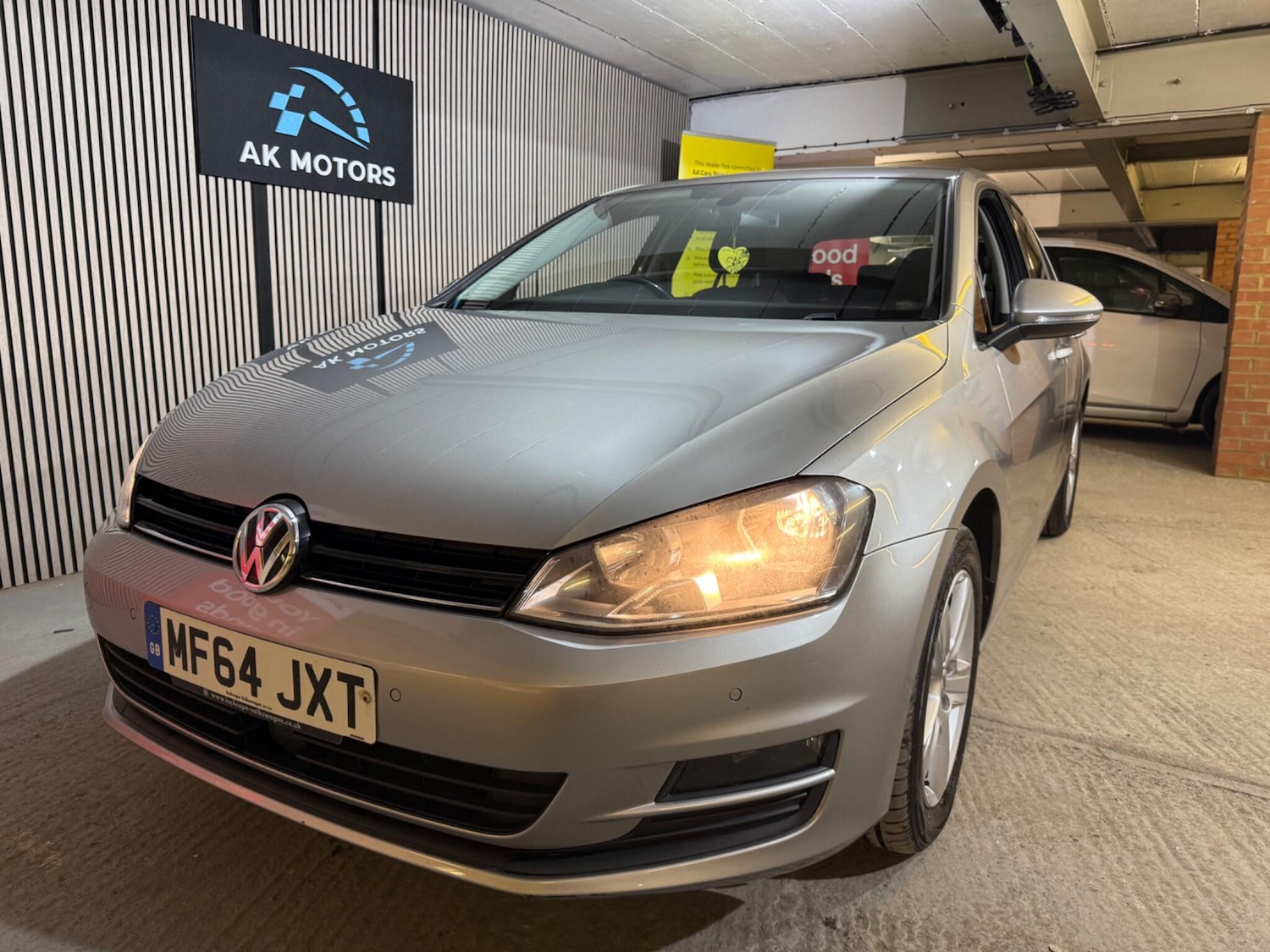 Used Volkswagen Golf 2014 for sale - 76992793: Photo 10