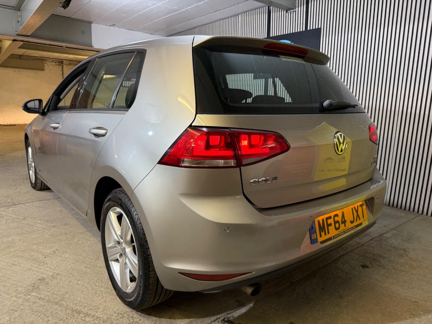 Used Volkswagen Golf 2014 for sale - 76992793: Photo 11