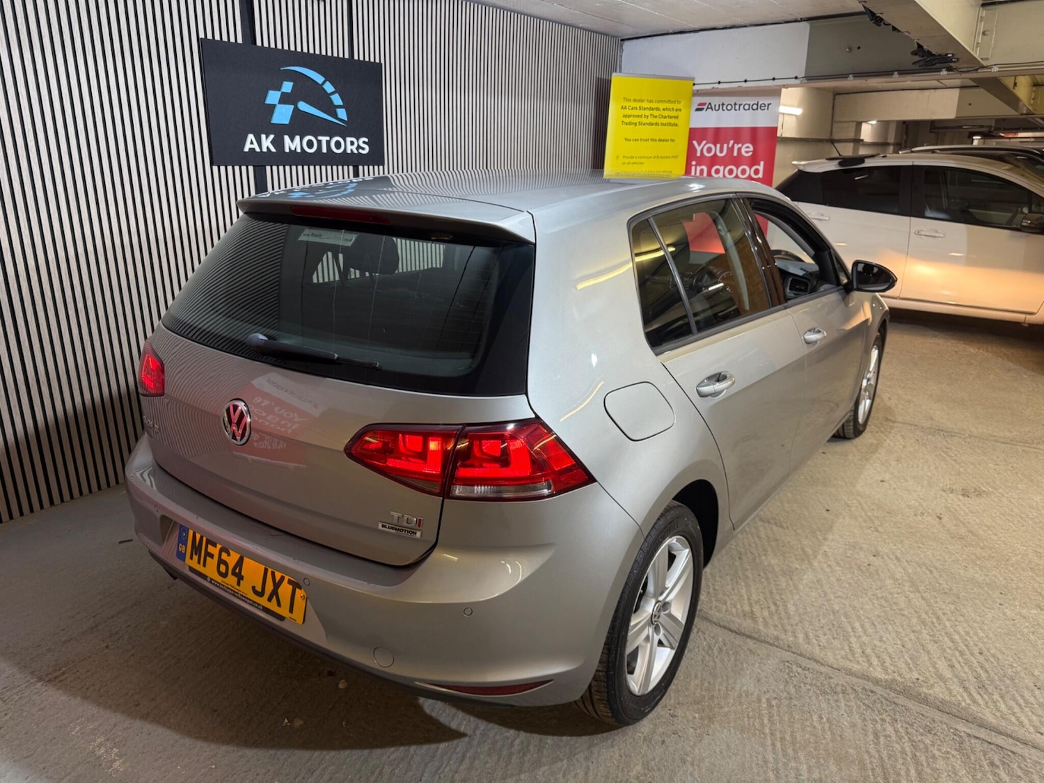 Used Volkswagen Golf 2014 for sale - 76992793: Photo 17