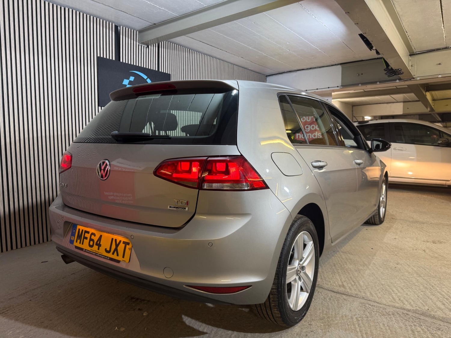 Used Volkswagen Golf 2014 for sale - 76992793: Photo 18