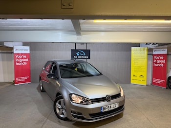 Used Volkswagen Golf 2014 for sale - 76992793: Photo