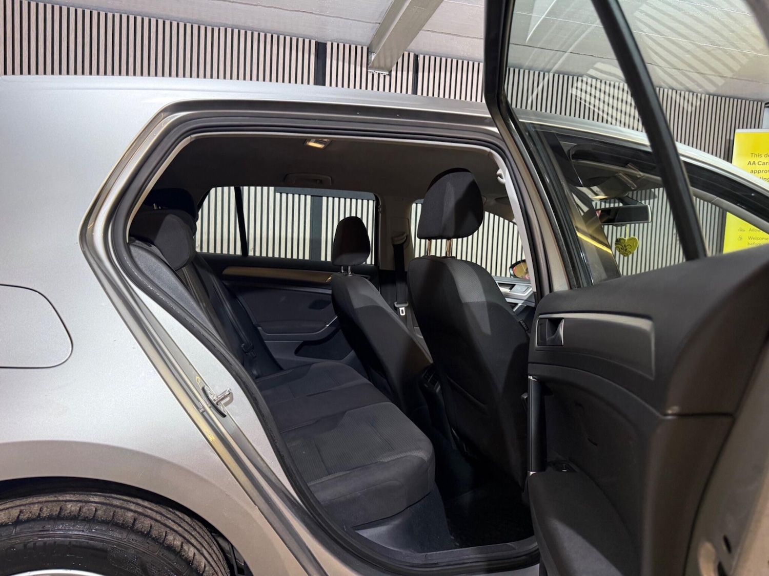 Used Volkswagen Golf 2014 for sale - 76992793: Photo 29