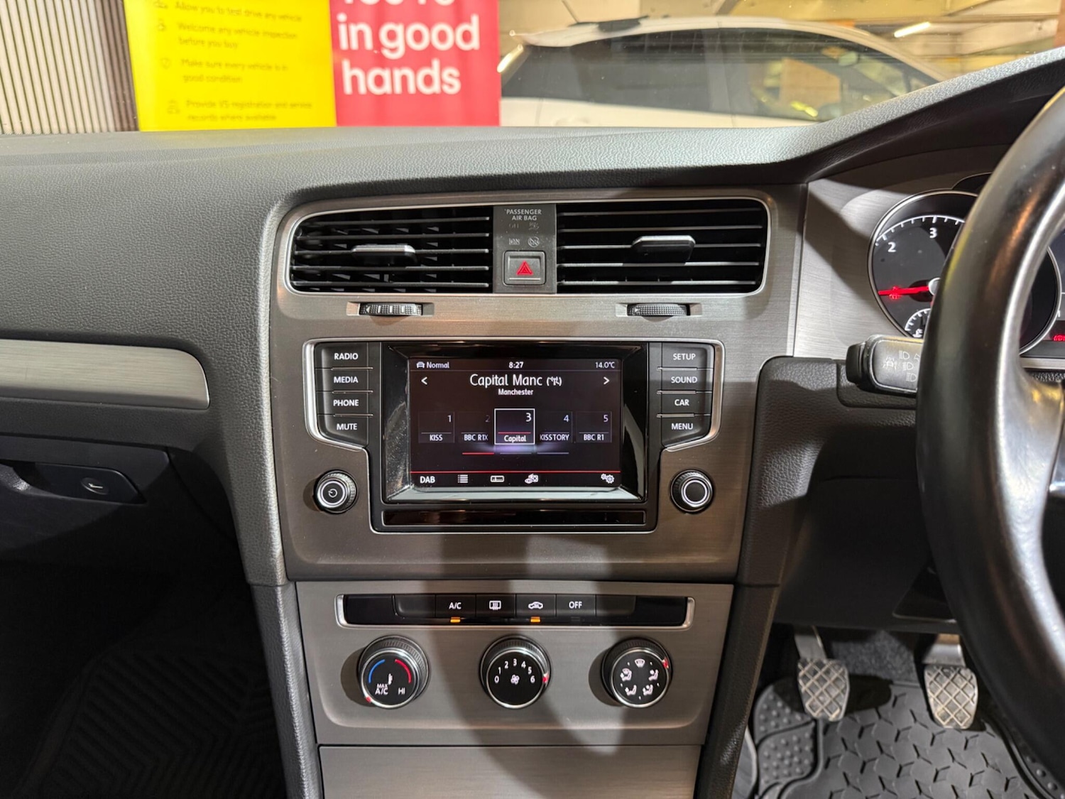 Used Volkswagen Golf 2014 for sale - 76992793: Photo 33