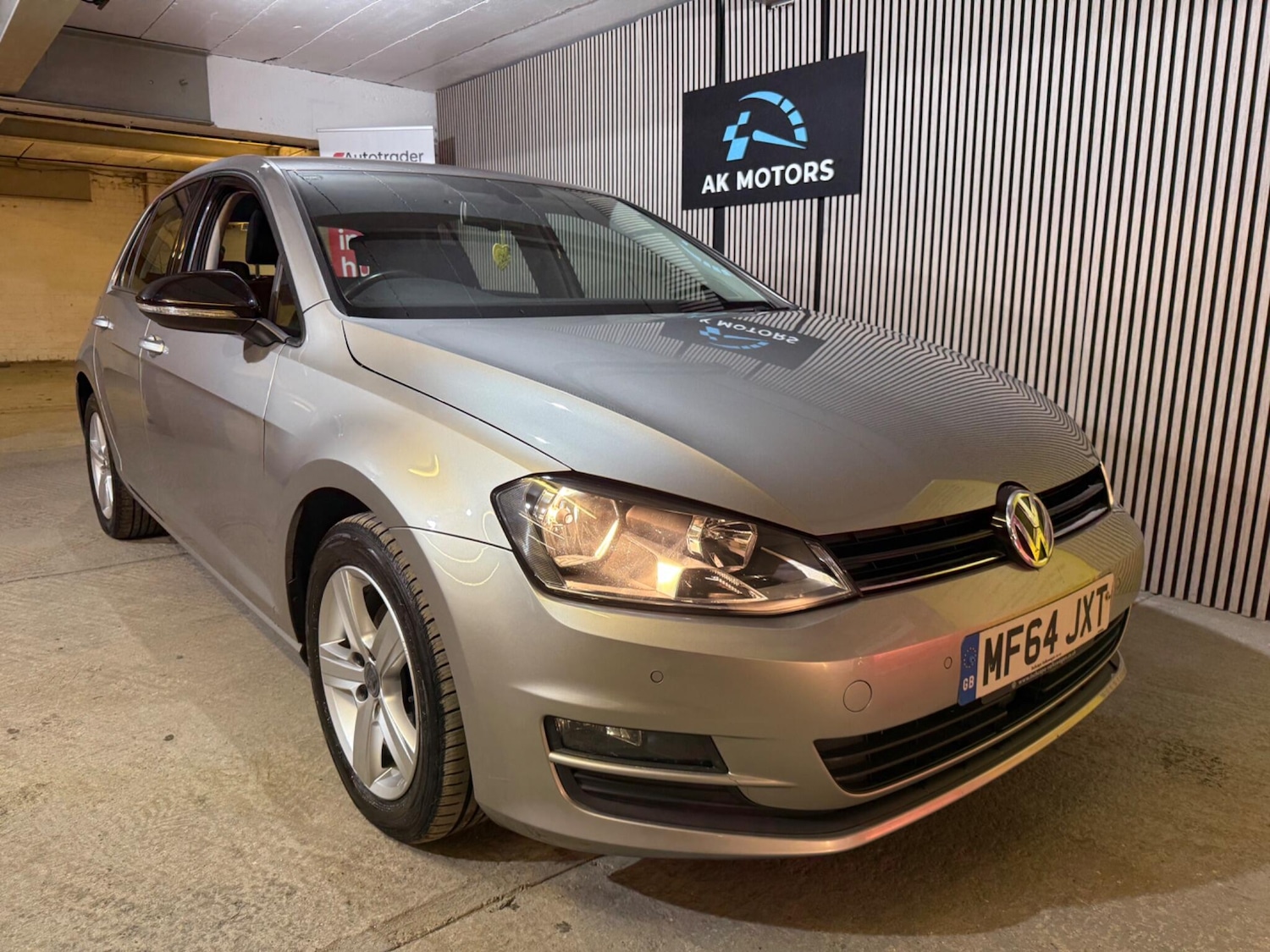 Used Volkswagen Golf 2014 for sale - 76992793: Photo 9