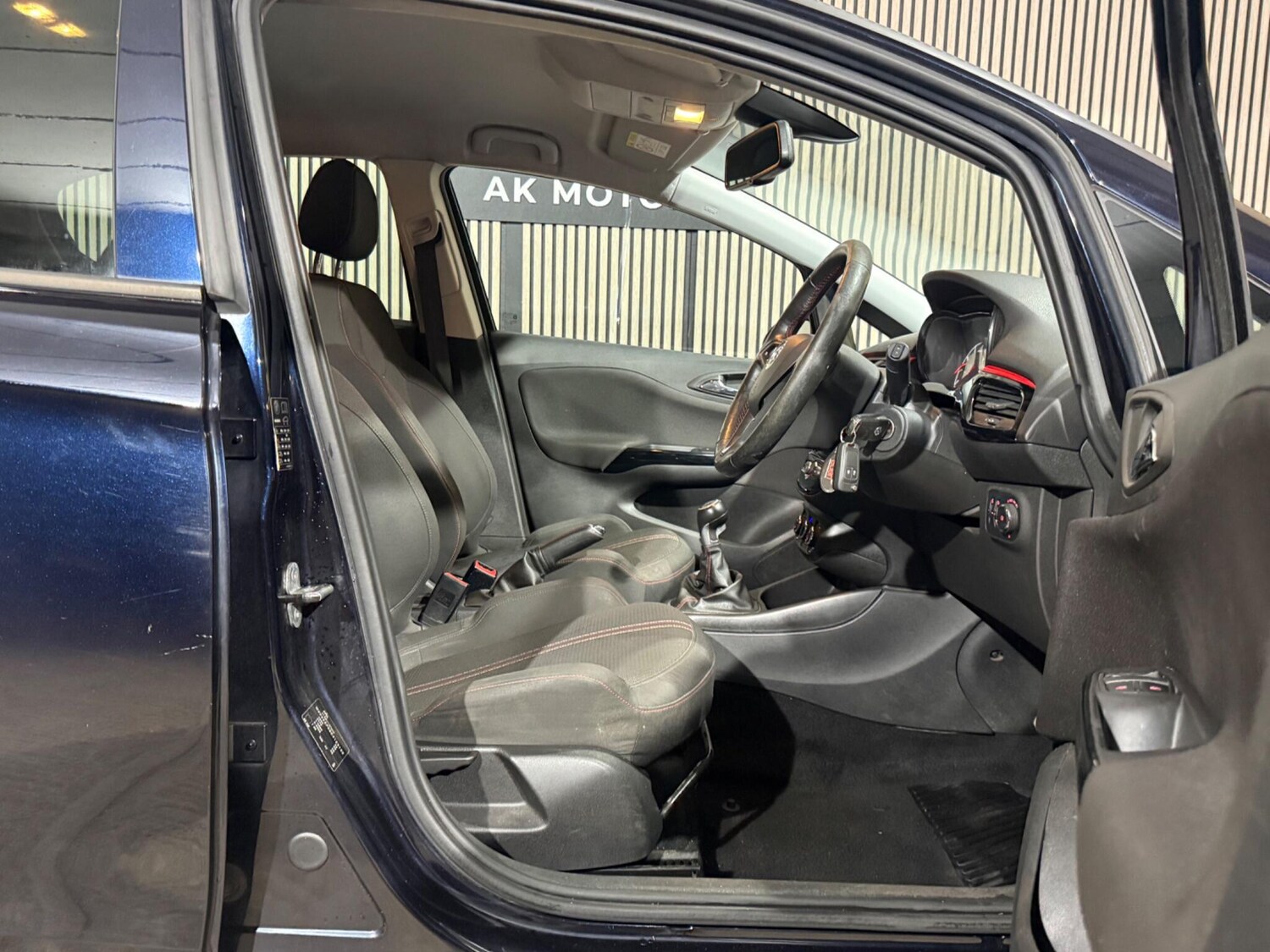 Used Vauxhall Corsa for sale - 77510583: Photo 28