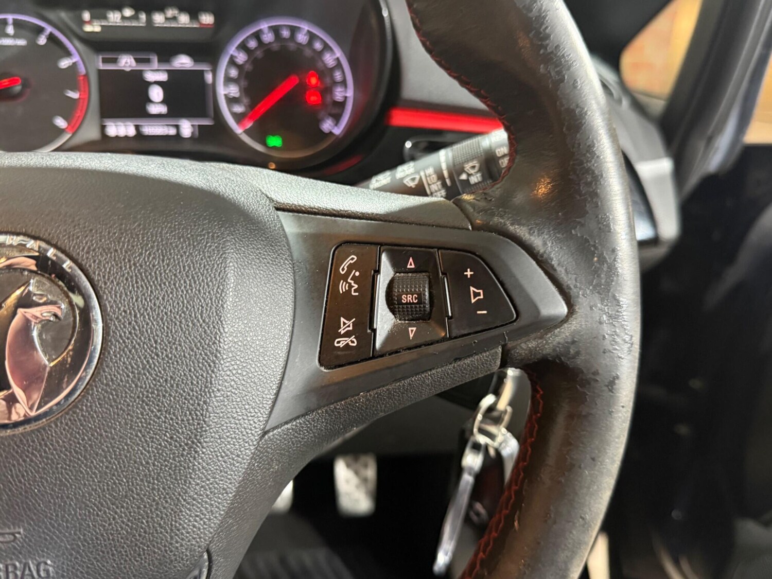 Used Vauxhall Corsa for sale - 77510583: Photo 32