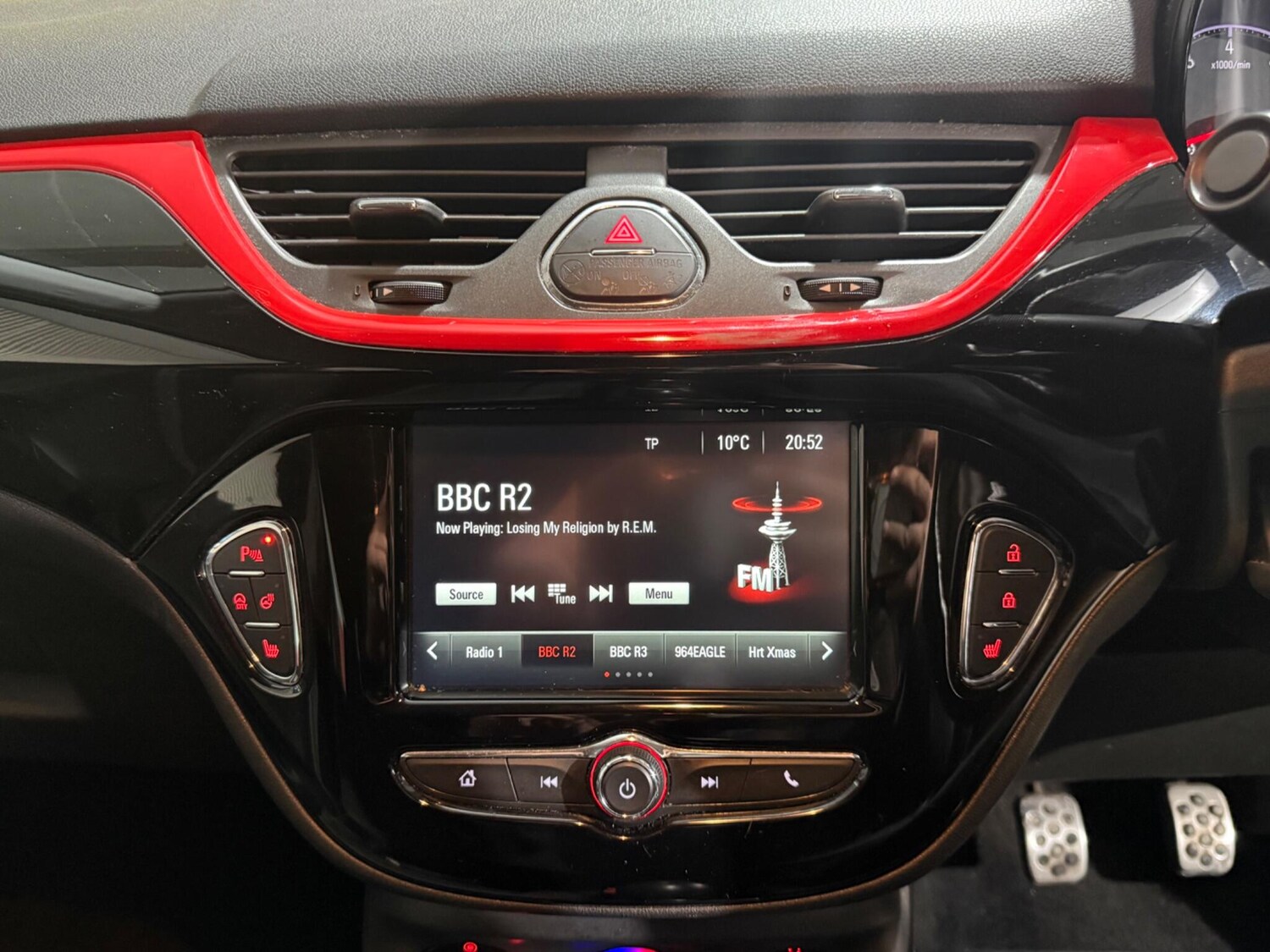 Used Vauxhall Corsa for sale - 77510583: Photo 33