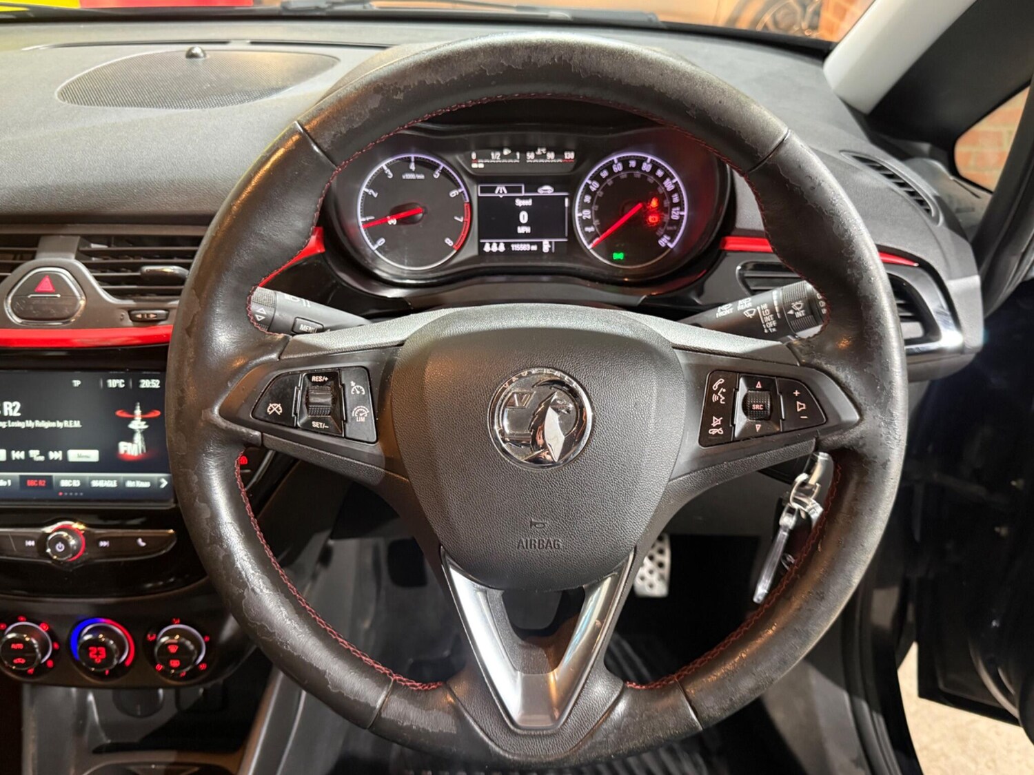 Used Vauxhall Corsa for sale - 77510583: Photo 37