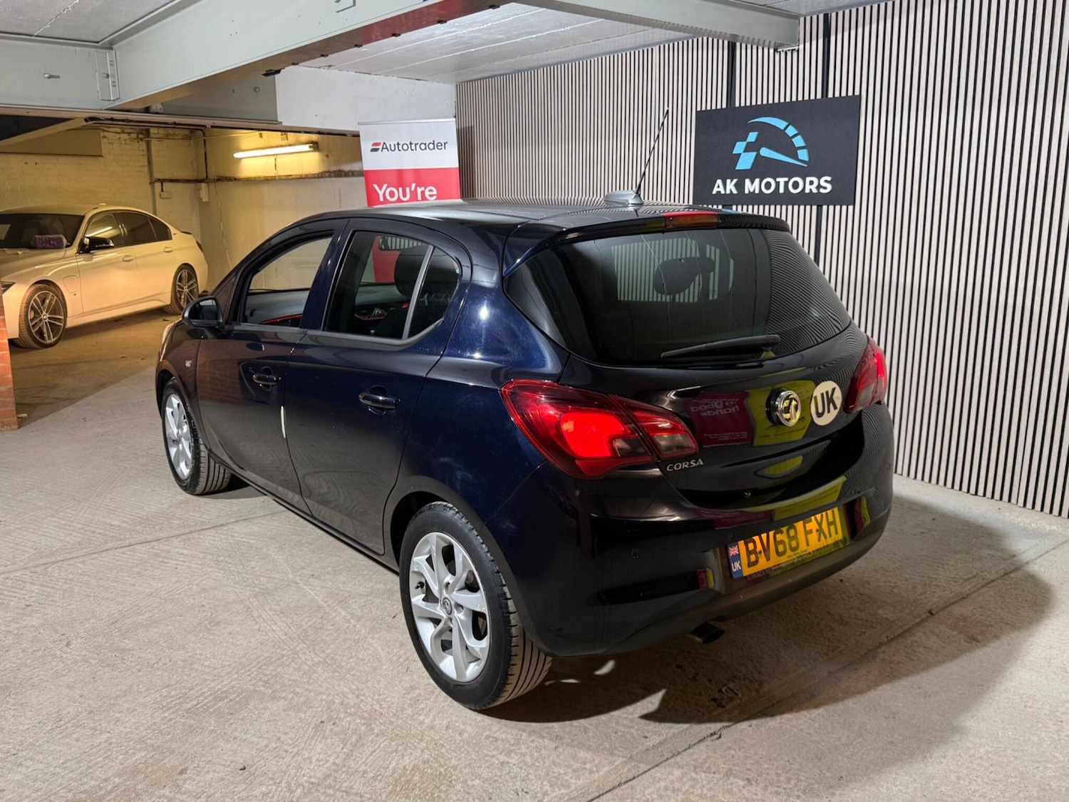 Used Vauxhall Corsa for sale - 77510583: Photo 4