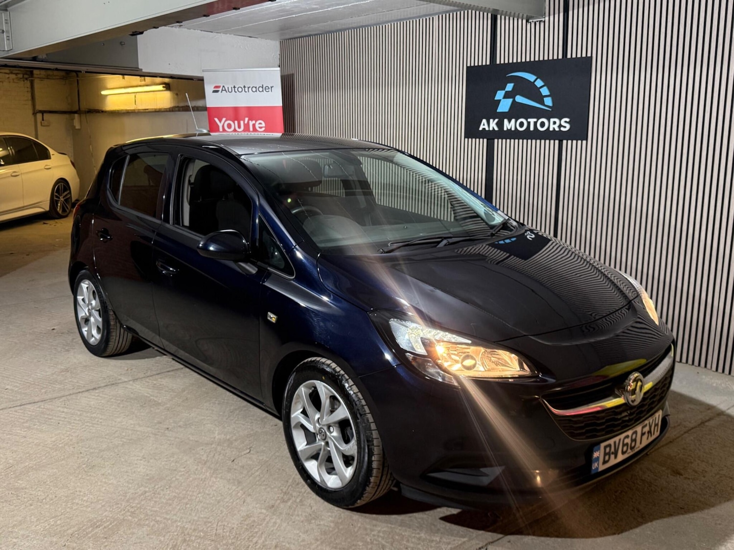 Used Vauxhall Corsa for sale - 77510583: Photo 8