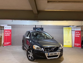 Used Volvo XC60 2011 for sale - 78946746: Photo
